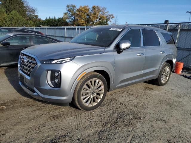  Salvage Hyundai PALISADE