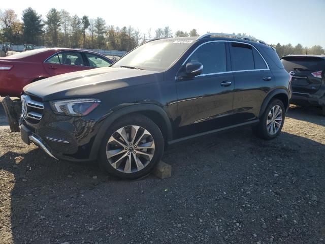  Salvage Mercedes-Benz GLE