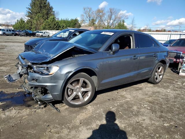  Salvage Audi A3