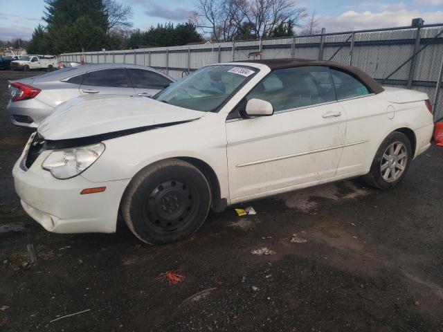  Salvage Chrysler Sebring