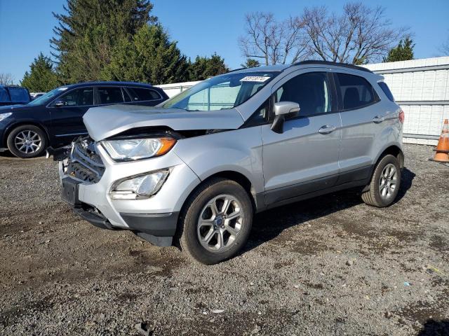  Salvage Ford EcoSport