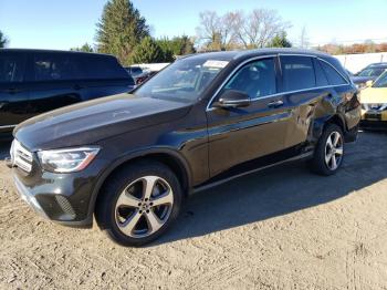  Salvage Mercedes-Benz GLC