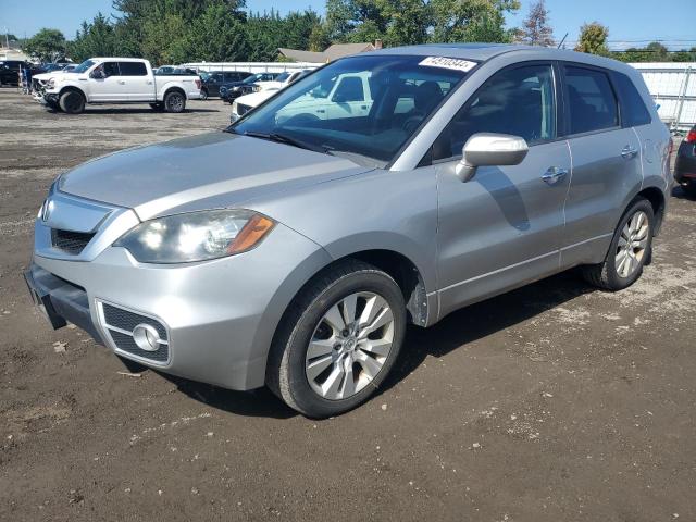  Salvage Acura RDX