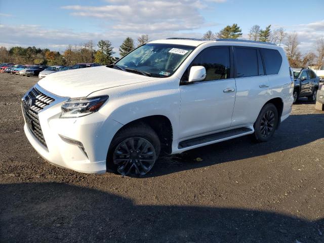  Salvage Lexus Gx