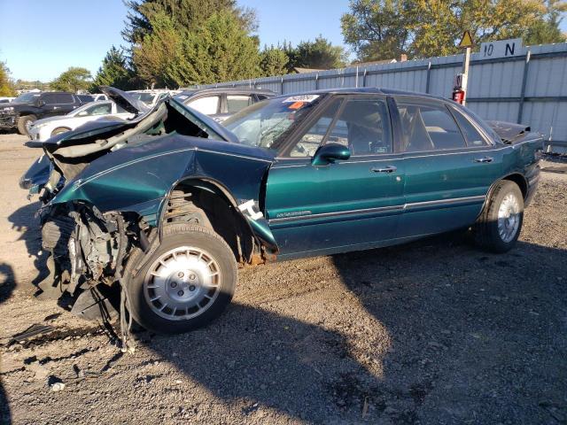  Salvage Buick LeSabre