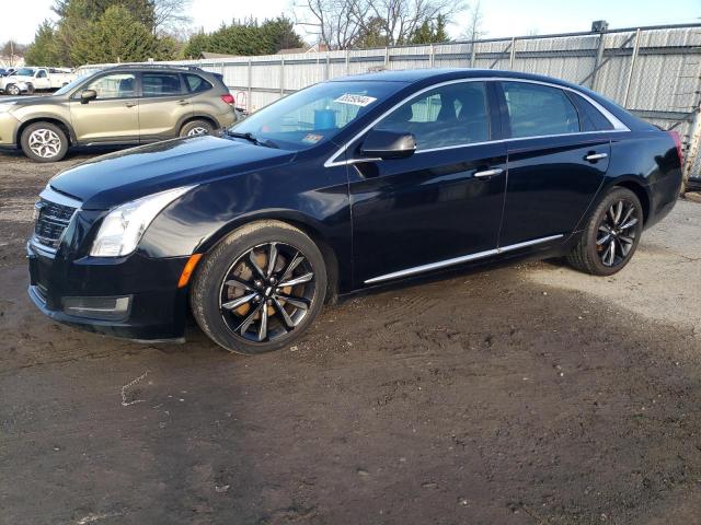  Salvage Cadillac XTS