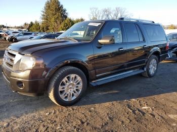  Salvage Ford Expedition