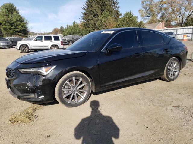  Salvage Acura Integra