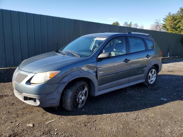  Salvage Pontiac Vibe