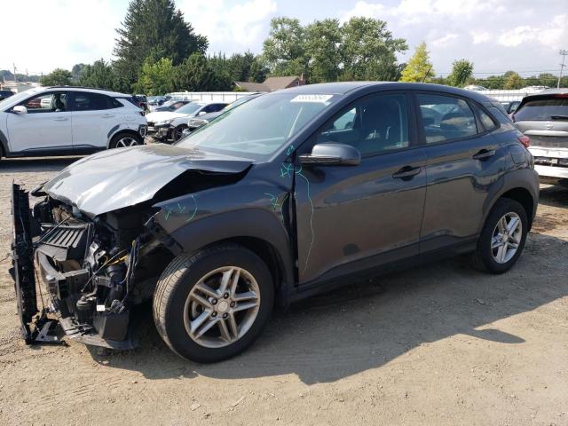  Salvage Hyundai KONA