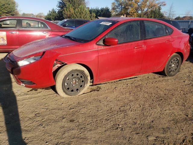  Salvage Dodge Dart