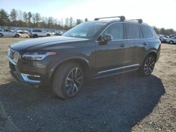  Salvage Volvo Xc90 Plus