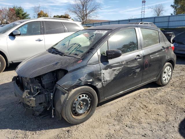  Salvage Toyota Yaris