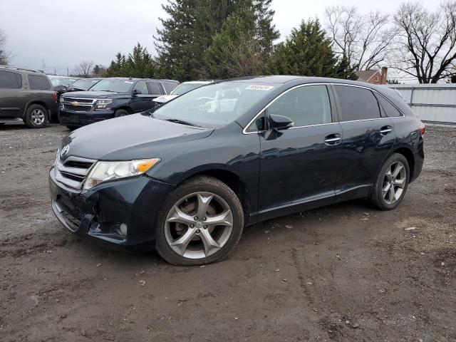  Salvage Toyota Venza