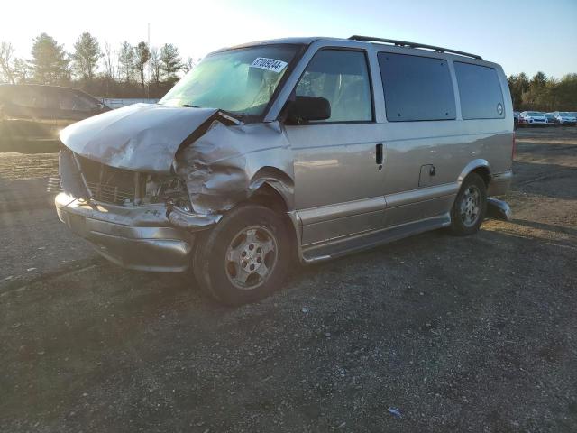  Salvage Chevrolet Astro