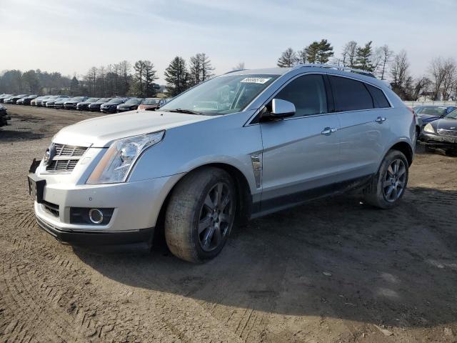  Salvage Cadillac SRX