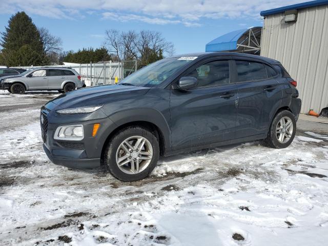  Salvage Hyundai KONA