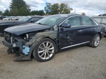  Salvage Cadillac XTS