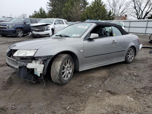  Salvage Saab 9 3