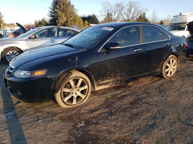  Salvage Acura TSX