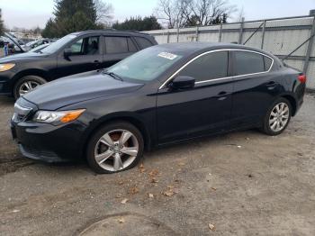  Salvage Acura ILX