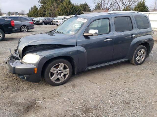  Salvage Chevrolet HHR