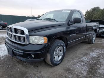  Salvage Dodge Ram 1500