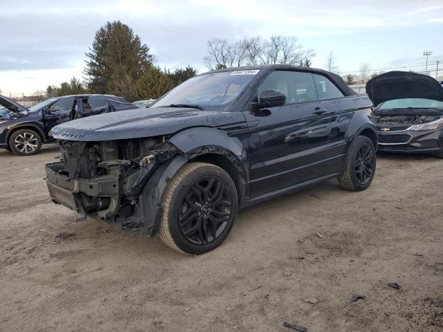  Salvage Land Rover Range Rover