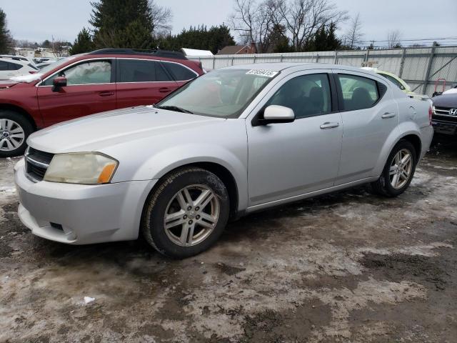  Salvage Dodge Avenger