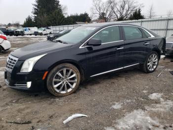  Salvage Cadillac XTS