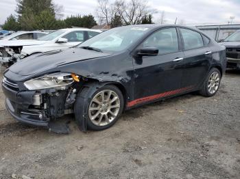  Salvage Dodge Dart