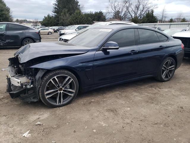  Salvage BMW 4 Series