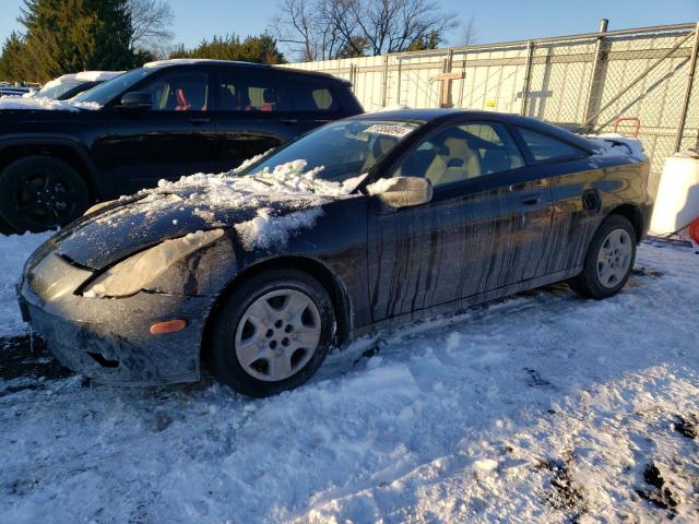  Salvage Toyota Celica