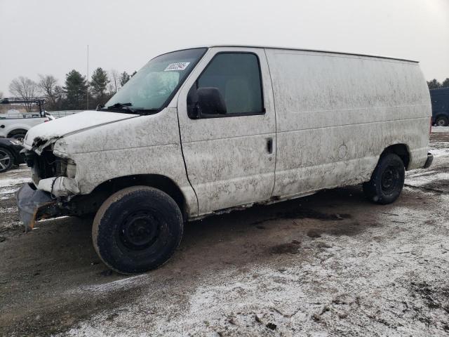  Salvage Ford Econoline