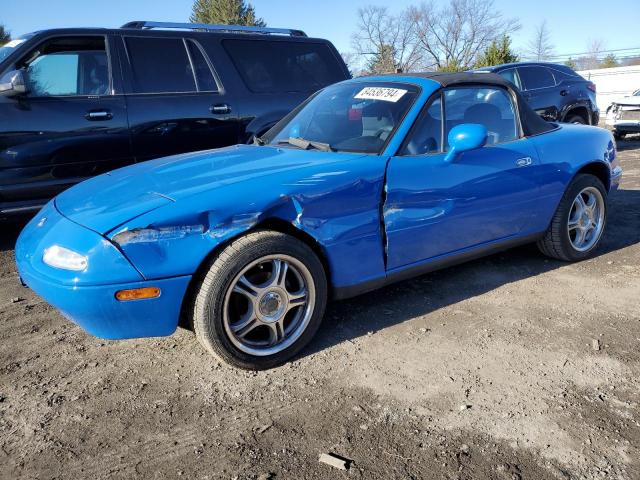  Salvage Mazda Mx5