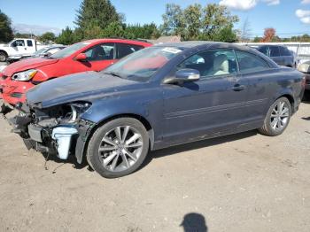  Salvage Volvo C70