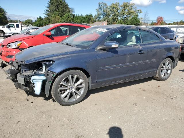  Salvage Volvo C70