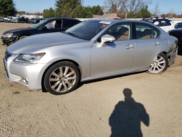  Salvage Lexus Gs