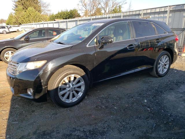  Salvage Toyota Venza