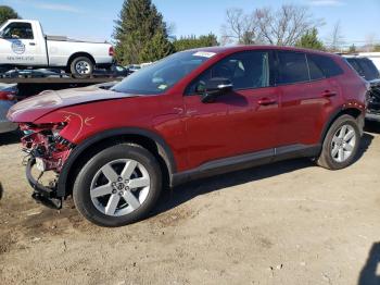  Salvage Honda Prologue E