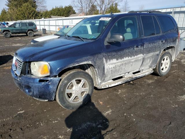  Salvage GMC Envoy