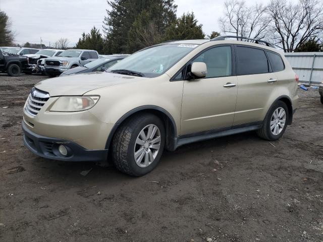  Salvage Subaru Tribeca