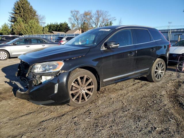  Salvage Volvo XC60