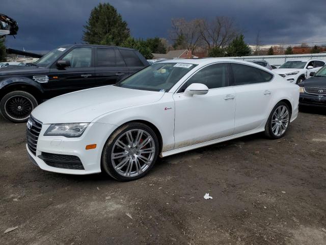  Salvage Audi A7