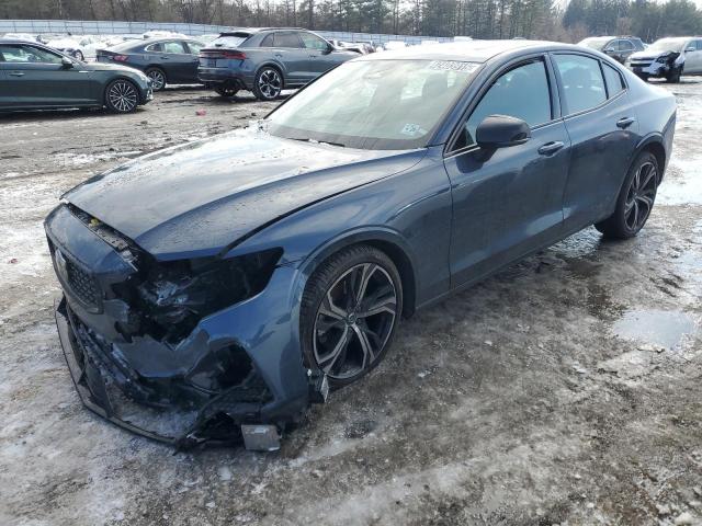  Salvage Volvo S60 Core