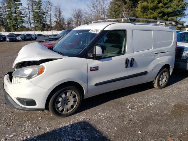  Salvage Ram Promaster