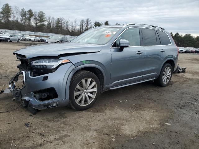  Salvage Volvo XC90