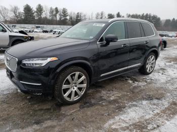  Salvage Volvo XC90