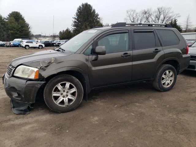  Salvage Mitsubishi Endeavor