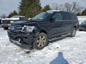  Salvage Ford Expedition